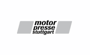 Motor Presse Stuttgart logo