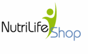 NutriLife logo