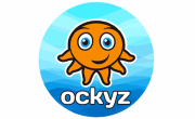 Ockyz logo