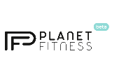 Planet Fitness logo