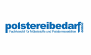 Polstereibedarf Online logo