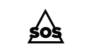 SOS Sportswear logo