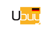 Ubuy logo