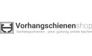 Vorhangschienen-Shop logo