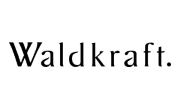 Waldkraft logo