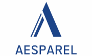 AESPAREL logo