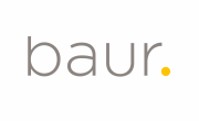 BAUR logo