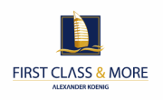 First Class And More logo