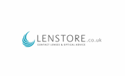 Lenstore logo