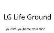 LifeGround logo