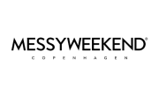 MessyWeekend logo