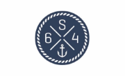 seaside64 logo