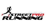 StreetProRunning logo