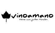 vinoamano logo