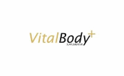 VitalBodyPLUS logo