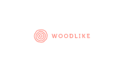 woodlike logo
