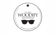 Woodify logo