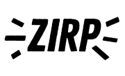 ZIRP Insects logo
