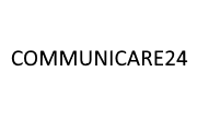 communiCARE24 logo