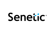 Senetic logo