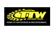 TTW-Offroad logo