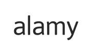 Alamy logo