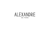Alexandre De Paris logo