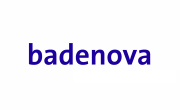 badenova logo