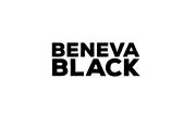 Beneva Black logo