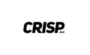 CRISP BLN logo