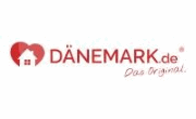 Daenemark.de logo