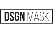 DSGNMASK logo