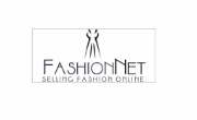 FashionNet logo