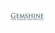 Gemshine logo