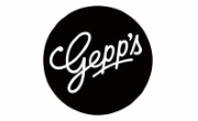 Gepps logo