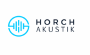 Horch Akustik logo
