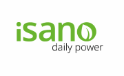 iSANO logo