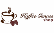 Kaffee & Genuss Shop logo