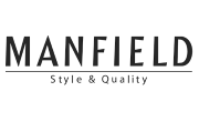 Manfield logo