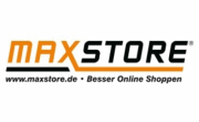 Maxstore logo