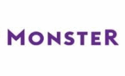 Monster logo