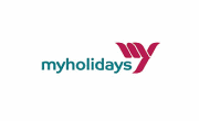 Myholidays logo