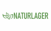 Naturlager logo