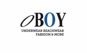 OBOY logo