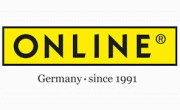 Online pen logo