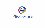 Plissee-pro logo