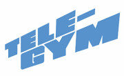 Telegym logo