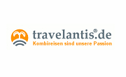 Travelantis logo
