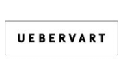 Uebervart-shop logo
