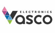 Vasco Electronics logo